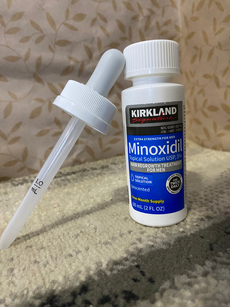 Minoxidill
