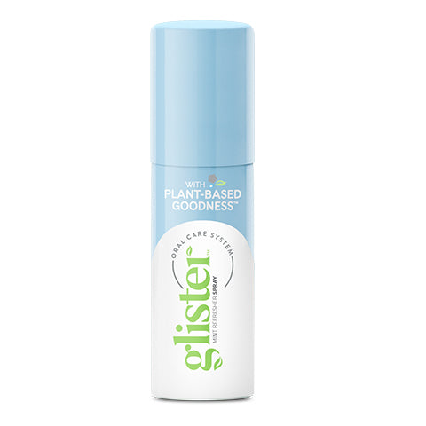 Glister Spray Refrescante Bucal