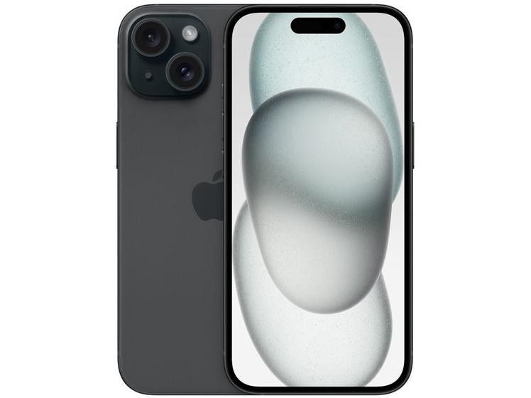 IPHONE 15 128 GB LACRADO GARANTIA APPLE