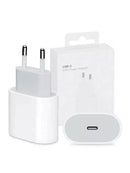 CARREGADOR ORIGINAL APPLE