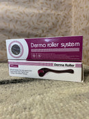 Dermaroller 540 Agulhas 2.0mm Derma Roller Microagulhamento