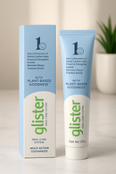 Creme Dental Glister Amway 1 Unid. De 200g