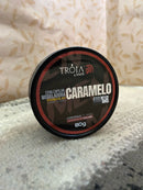 Pasta modeladora para cabelo e barba