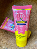 lubrificante de Tutti Frutti