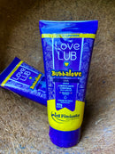 lubrificante de Tutti Frutti