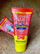 lubrificante de Tutti Frutti