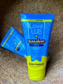 lubrificante de Tutti Frutti