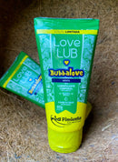 lubrificante de Tutti Frutti