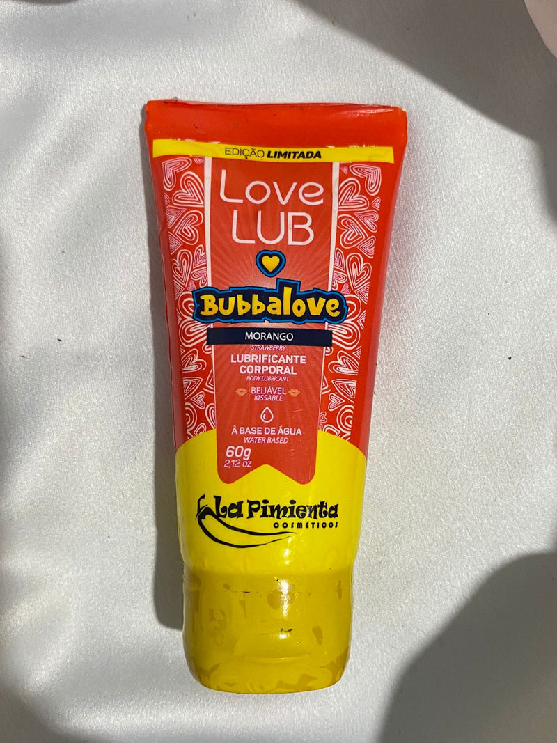 Lubrificante Íntimo Love Lub