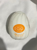 Masturbador Magical Kiss Egg