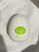 Masturbador Magical Kiss Egg