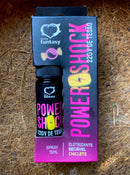 Power Shock Eletrizante
