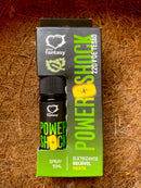 Power Shock Eletrizante