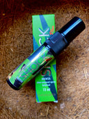 Óleo de Massagem Corporal Spray