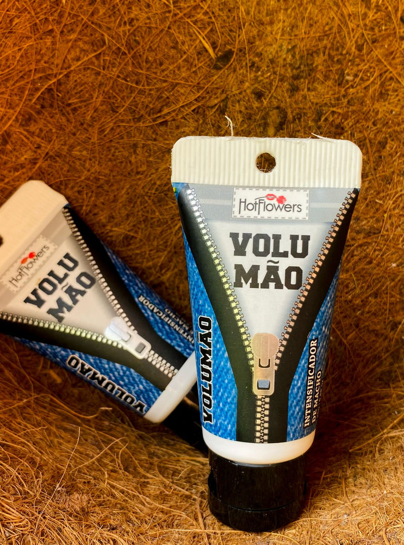 Volumão