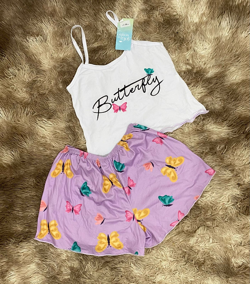 baby doll