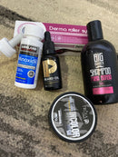 SUPER COMBO PREMIUM  BARBA & CABELO