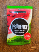 Preservativo Prudence 3 Unidades