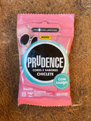 Preservativo Prudence 3 Unidades