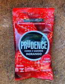 Preservativo Prudence 3 Unidades