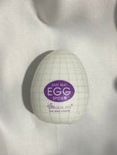 Masturbador Magical Kiss Egg