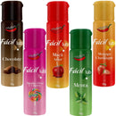 Lubrificante Beijável Fácil Lub 18g Chillies