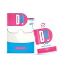 Lubrificante Íntimo D4 Sachê