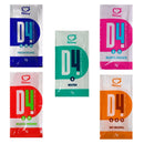 Lubrificante Íntimo D4 Sachê