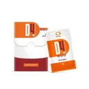 Lubrificante Íntimo D4 Sachê