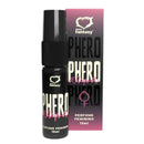 Perfume Feminino Phero Aroma 15ml Sexy Fantasy