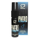 Perfume Masculino Phero Aroma 15ml Sexy Fantasy