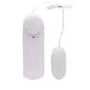 Vibrador Bullet Ovo Vibratório Importação