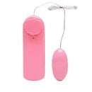Vibrador Bullet Ovo Vibratório Importação