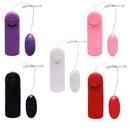 Vibrador Bullet Ovo Vibratório Importação