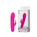 Vibrador Multivelocidade Pretty Love Caesar