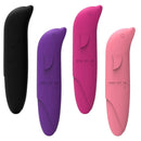 Vibrador Ponto G Golfinho Aveludado