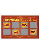 Raspadinha Kamasutra Kgel