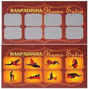 Raspadinha Kamasutra Kgel